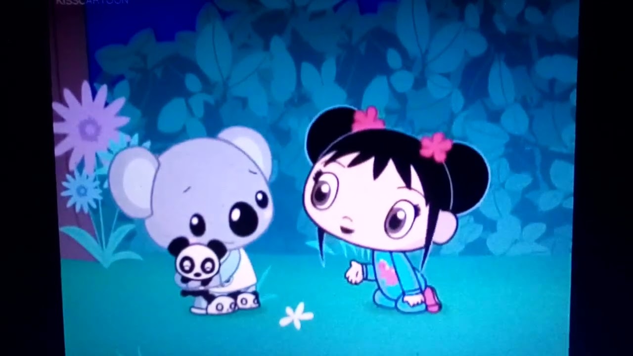 Ni Hao, Kai-Lan - "Everyone Gets To Play, When You Take Turns, & Share Share Share"