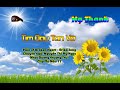 Tim Đau Tan Vỡ - Pain of Broken Heart - Thơ Mỹ Ngọc