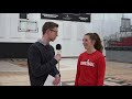FLOPOG W&J Junior G Hannah Johnston