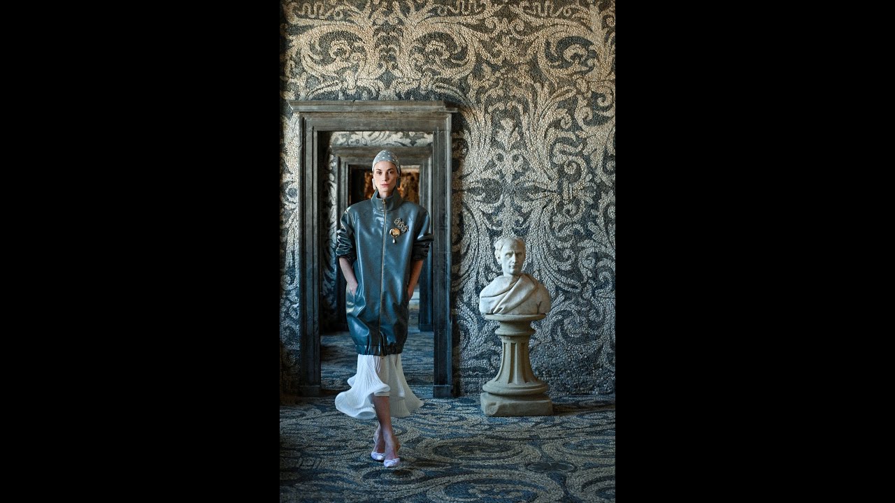 ROWEN ROSE SPRING SUMMER 26 "ROWEN ROSE RETREAT" DEBUT SHOW (FULL VERSION)