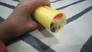 Opening A Triple Push Pop Part 1