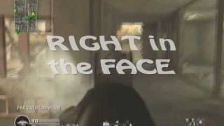 Cod 4 WTF FAIL Moments