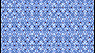 Geometric patterns | Corel DRAW tutorials URDU | 004| Corel Draw 2021  #grafico #corelDraw2021