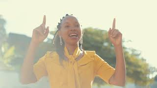 Minister James Ft Minister Caleb - Ni kwa neema (Official video)