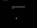 Watch NASA Intentionally Crash Into an Asteroid ☄️ #space #nasa #universe #cosmos #science #trending