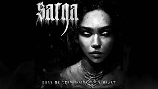 Sarga - Bury Deep Inside Your Heart (HIM Cover)