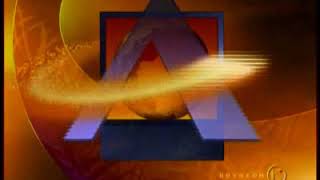Novocom 20 Years demo reel (2004?)