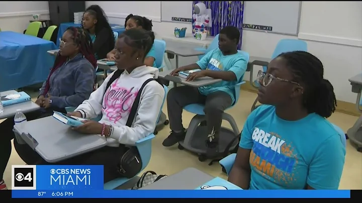 New report shows rise in declining math, reading scores nationwide — how South Florida is countering