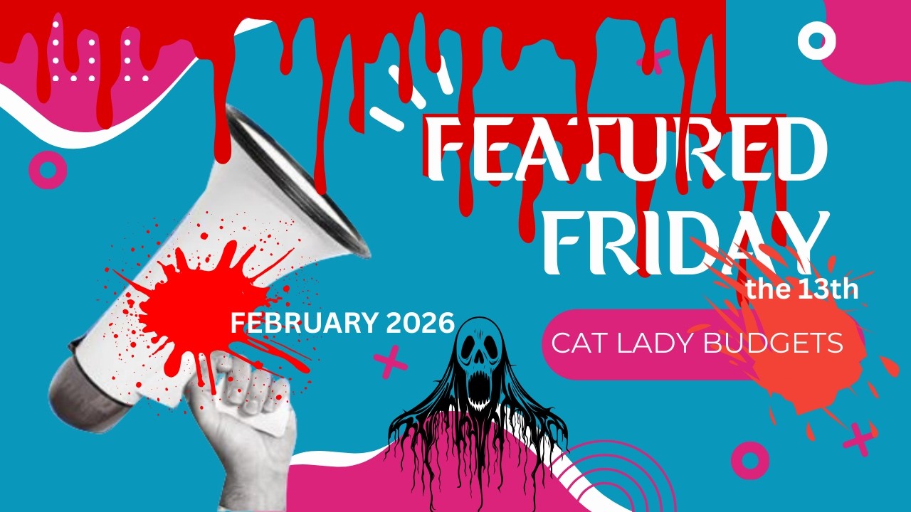 Happy Friday the 13th! | Winter Wonderland Box | Holiday Mashup Collab 