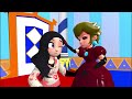 Beginning of video