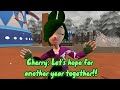 End of video