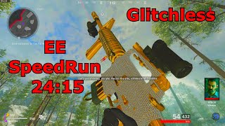 Solo Die Maschine 24:15 glitchless EE speedrun
after another patch another leaderboard wipe all the skips was patched so this includes boss fight too :D
bad Aether Scope Part spawns and bad boss fight or this would of been alot faster lol
Help me reach 100k subs ! https://goo.gl/ZKPSqE
follow me on
twitter https://twitter.com/scottieii3
twitch https://www.twitch.tv/scottiei3
also sub to my bro
https://www.youtube.com/user/IlSteveIl Solo Die Maschine 24:15 glitchless EE speedrun