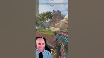 Longbow vibes #shorts #apex #apexlegends #apexlegendsclips #gaming #dj #madmaggie #longbow