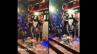 Google Pixel 10 Pro XL vs Xiaomi 12S Ultra