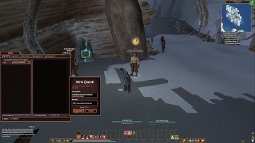 Tutorial: Learning to Harvest (New Halas) | EQ2