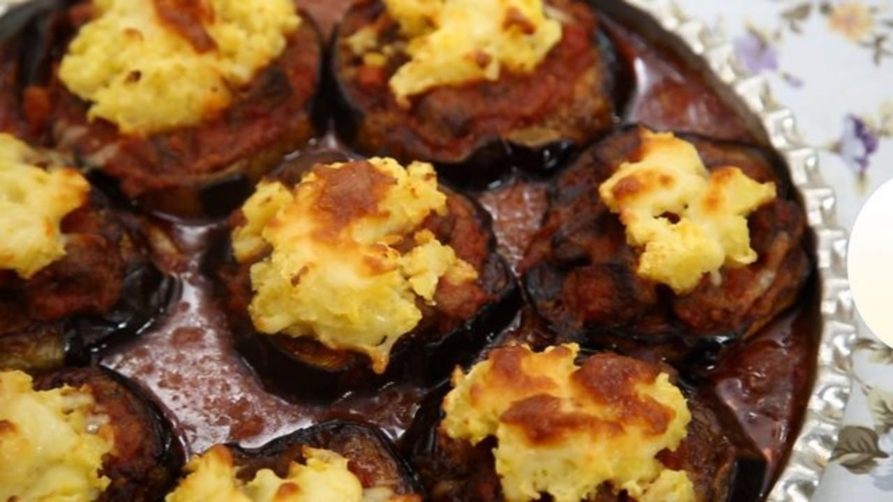 Konak Kebabı Tarifi Konak Kebabı Tarifi