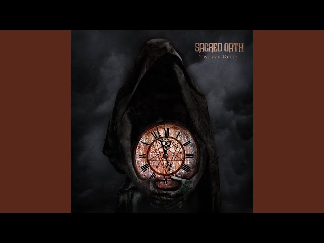 Sacred Oath - Fighter's Heart