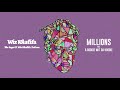 Wiz Khalifa - Millions feat. A Boogie Wit da Hoodie [Official Audio]