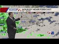 Pinpoint Weather 12 Forecast