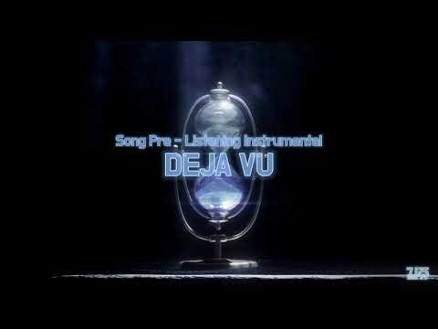 Ateez - Deja Vu