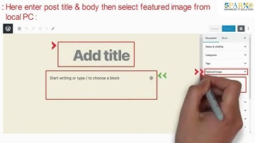 How to Enable a dynamic featured image in WordPress?