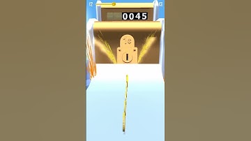 Coin Rush (Level 12-13)