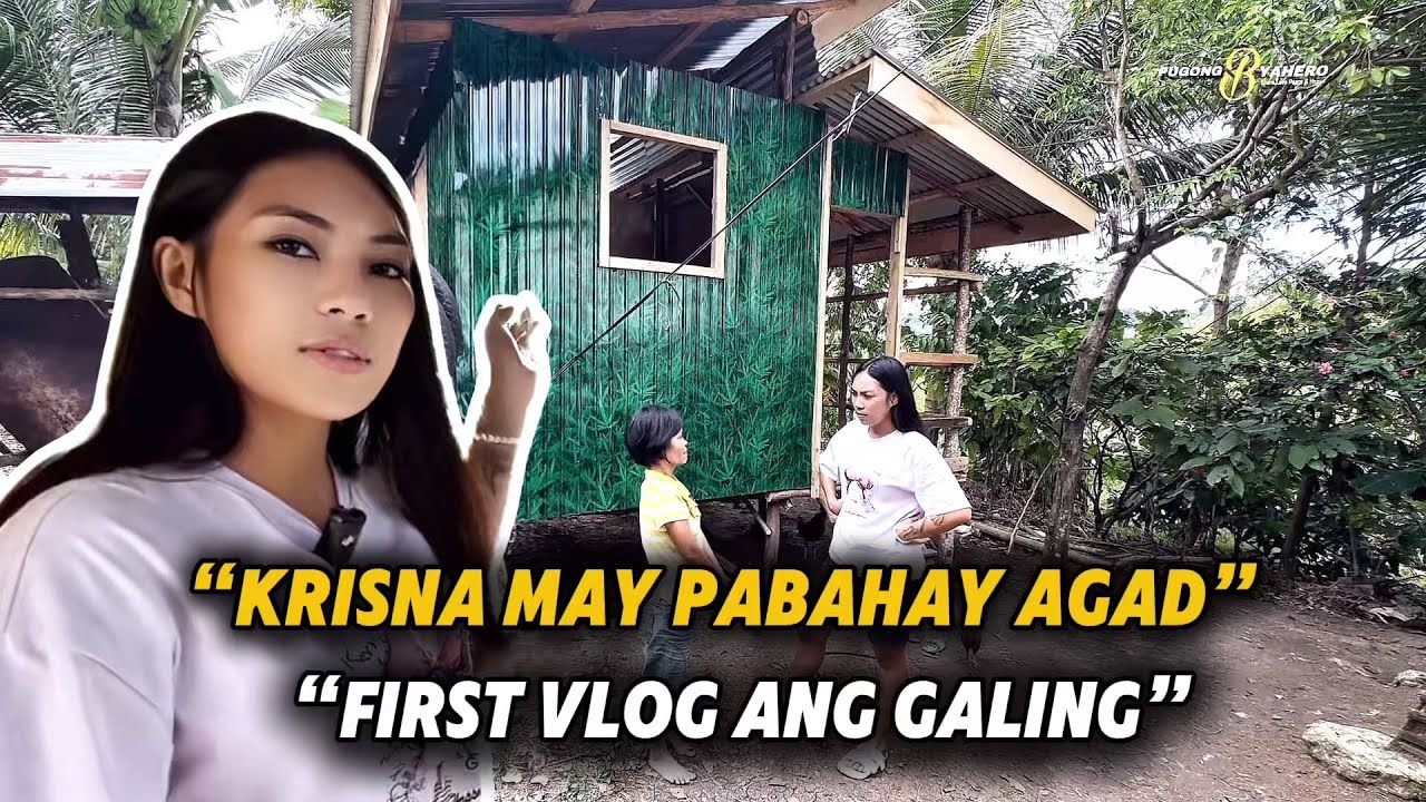 KRISTNA MAY PABAHAY AGAD