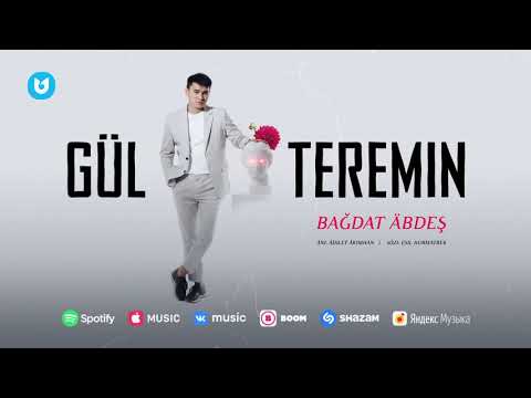 Bagdat Abdesh Gul Teremin 