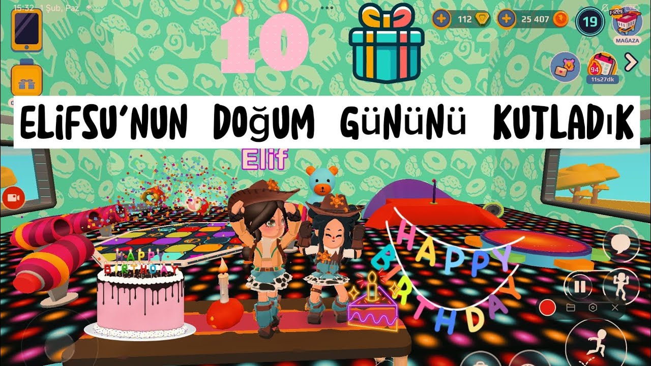 #elifxd #ytdayibenionecikarnolur #pkxd #pkxduniversd 