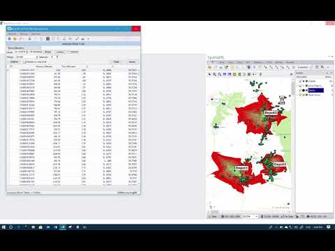 RouteXL Quick Start Training - YouTube