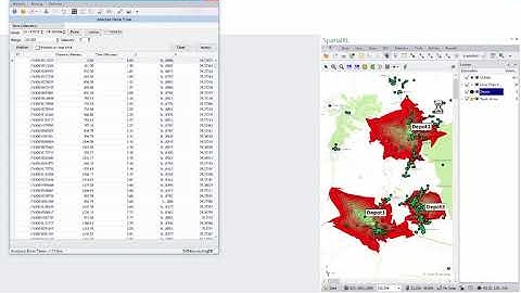 RouteXL Quick Start Training