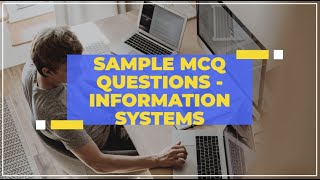 NMIMS Information Systems - Sample MCQ Questions