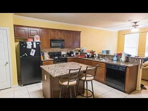 202 Forest Drive, College Station, TX home video tour
