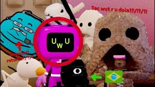 Sackboi Dates Console Kitty111 Gone Horrendous