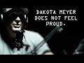 Dakota Meyer Does not feel Proud about his Medal Of Honor - Jocko Willink & Dakota Meyer