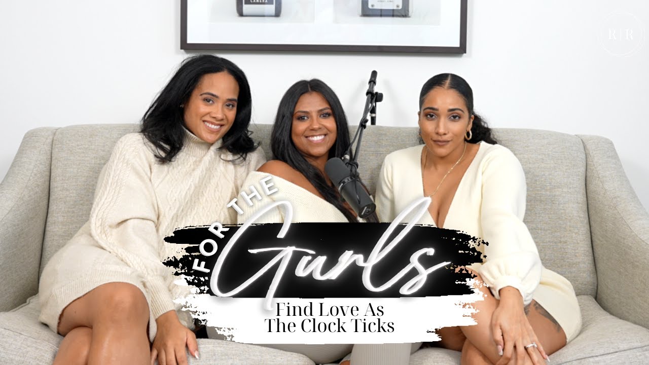 “How Do I Balance Patience When Dating vs. The Inevitable Ticking Clock As A Woman?” – FTG