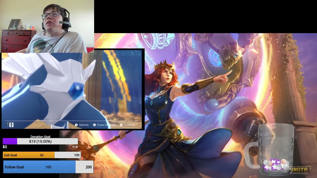 Smite patch notes fast trimmed down 8.11 8.12