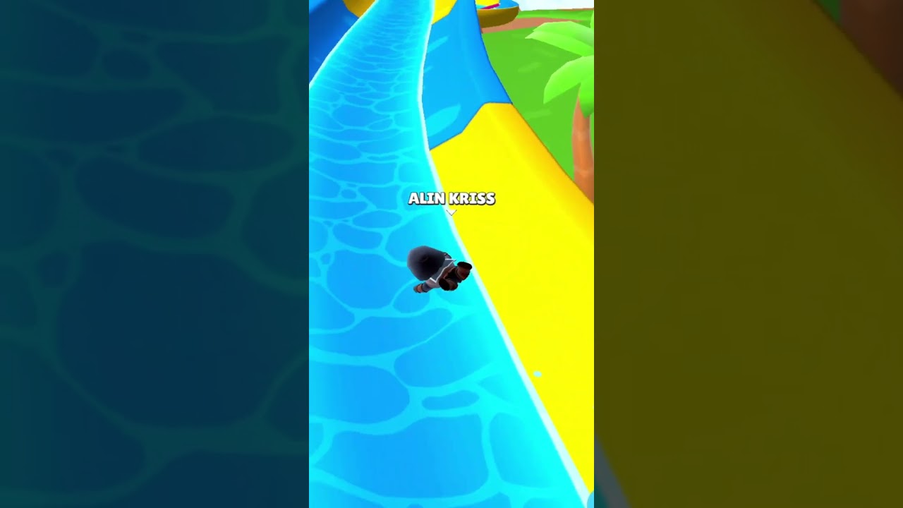 NOOB VS PRO VS HACKER PE SUPER SLIDE!😍 