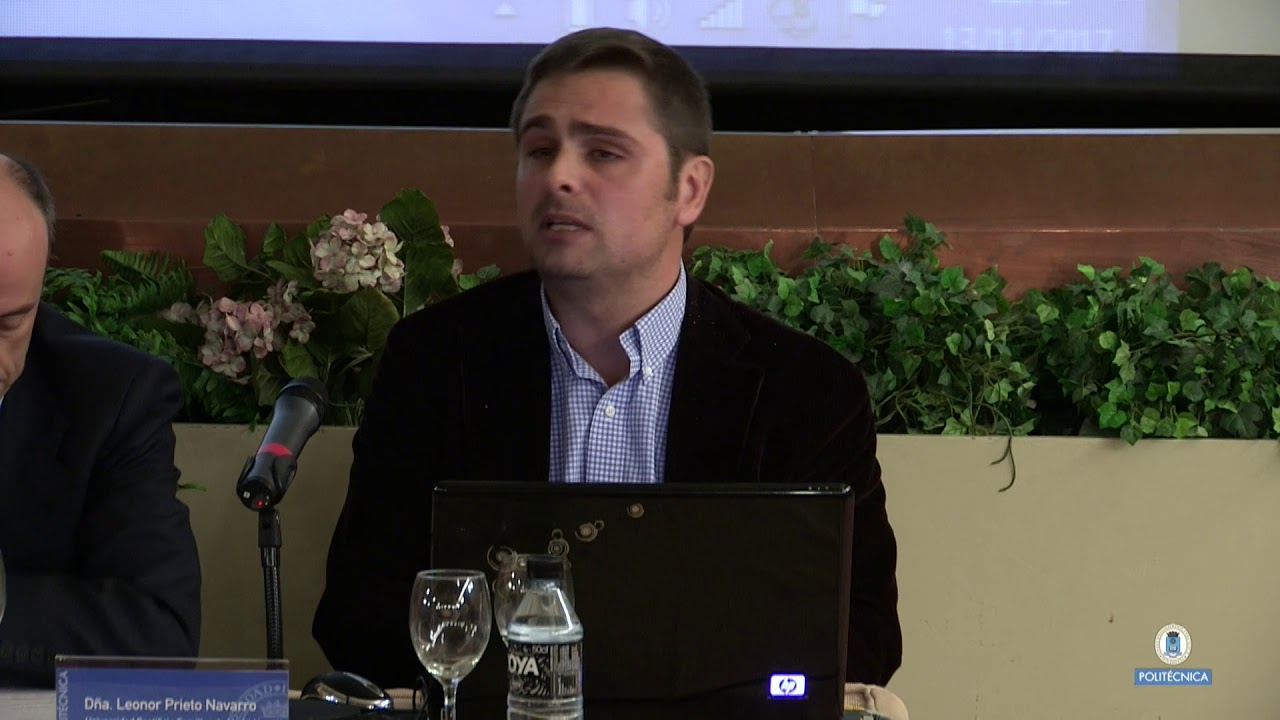 Sistemas ciberfísicos y el Internet de las Cosas. politécnica slp