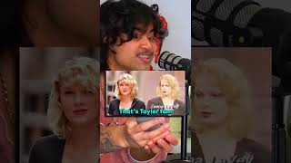 Dark Taylor Swift Theory - Conspiracy Theory #podcast #conspiracy #truthworld #truthscience Wealth