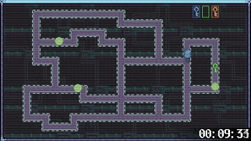 Lockpicking Mini-game