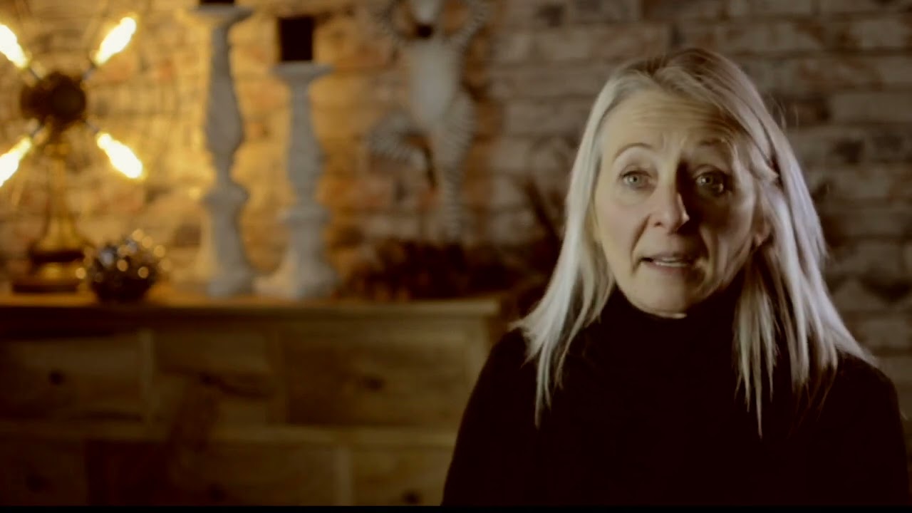 Not too Shabby - intro video