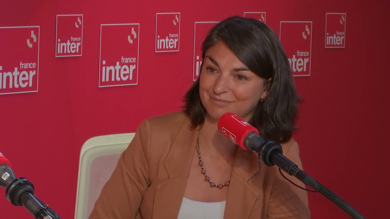 Aurélie Trouvé : "Le problème, c'est que ce gouvernement n'écoute rien de l'opposition"