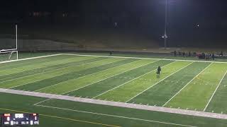 Elkhorn North High School vs Elkhorn High School Womens Varsity Soccer