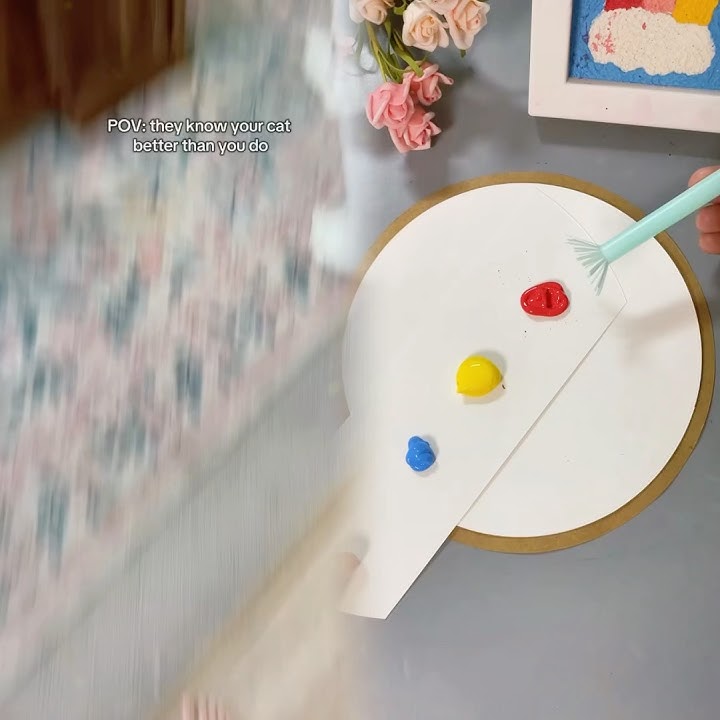 Gotta do what’s best for Milo #cat #cats #catlover #catowner