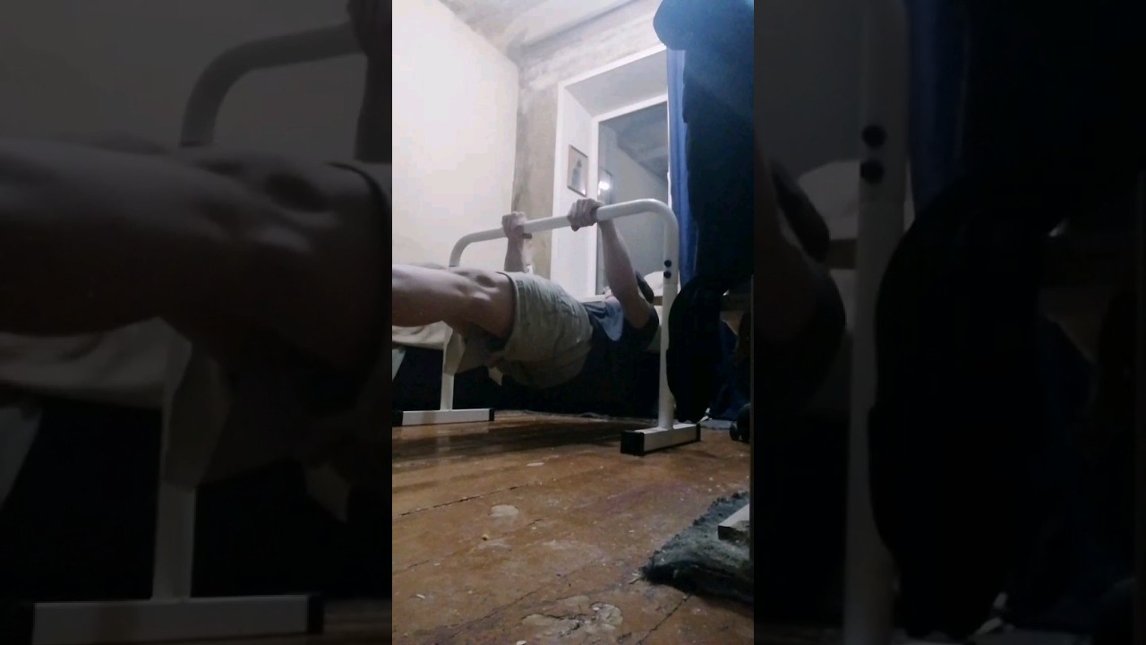 передний вис 