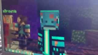 Minecraft hacker itsjerryandharry