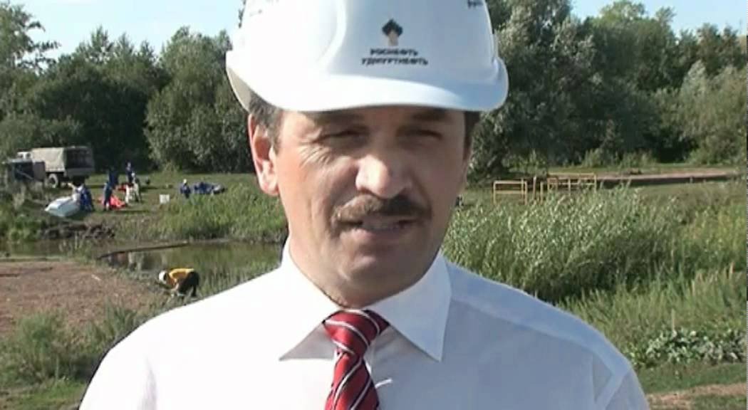 Живу в Ижевске 12.08.11 - YouTube