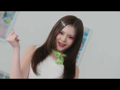 KIIRAS 키라스 BANG BANG OFFICIAL MV