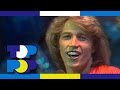 Capture de la vidéo Andy Gibb - Shadow Dancing • Toppop